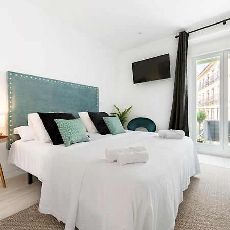 1 Bedroom 1 Bathroom- Lavapies- Minty Stay- Ave Maria 마드리드 외부 사진